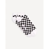 Celio Patterned Socks - Mens | ePonuda.com
