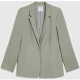 Marisse Women's Jacket L-Mr-4617 Olive | ePonuda.com