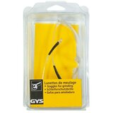 Gys Zaštitne naočale (Prozirno) | shoptok.hr