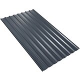 Weckman Jekleni trapezni profil antraciten 1135 x 2000 x 0,4 mm Cene