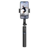 Selfie Stick XO SS13 Bluetooth Black | Eponuda.ba