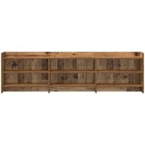TV ormar 168 x 33 x 47 cm Staro drvo Konstruirano drvo | shoptok.hr