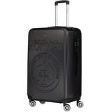Geographical Norway Kofer Stanislaseo, Crni Cene