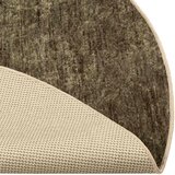 Traka za tepih MARSA Šumsko zelena 120 x 120 cm Poliester i PVC | shoptok.hr