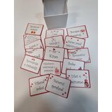  Ljubezenske kartice LJUBKART 01 | Shoptok.si