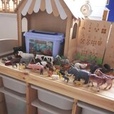 Woopie set figurica životinja 58 kom | shoptok.hr