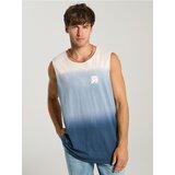 Sinsay - Majica bez rukava tie-dye Jaws | shoptok.hr