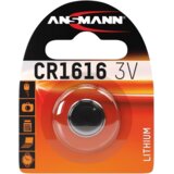 Ansmann Litijumska baterija CR1616 | Eponuda.com