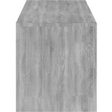 TV omarica z LED lučkami siva sonoma 120x35x40 cm, (20733142) | Shoptok.si