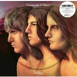 Emerson, Lake & Palmer - Trilogy (RSD 2022) (LP)