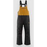 ThirtyTwo Basement Bib hlace copper Cene