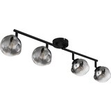 Globo 56149S-4 - Spot svetlo VELORA 4xG9/5W/230V u