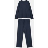 Sinsay Dvodijelna pamučna pidžama | shoptok.hr
