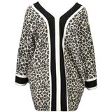 Blugirl BEIGE WOMAN SWEATER | shoptok.hr