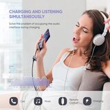 Ugreen USB-C na 3.5mm adapter 50596 | Shoptok.si