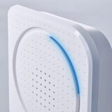 solight 1D22 - alarm 3xAA sa bežičnim detektorom pokreta 3xAAA/5V, beo | Eponuda.com