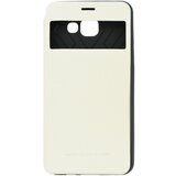  Preklopni ovitek / etui / zaščita Mercury WOW Bumper View Case za Samsung Galaxy A5 (2016) - beli Cene