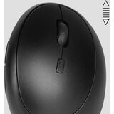 Rebel bežični vertikalni miš VM20 | shoptok.hr