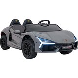  Licenciran avto na akumulator Lamborghini Revuelto XL STRONG - dvosed - siv | Shoptok.si