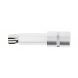 Hogert nasadni ključ spline 1/2" 100 mm m10 HT1S590
