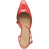 Geox Usnjene balerinke D GISELDA15 | Shoptok.si