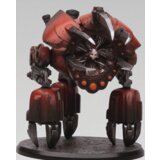 Rackham mini figure at 43 - succubus gougoth - therian unit box | ePonuda.com