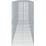  Gabionska košara s poklopcem 750x100x200 cm pocinčano željezo | Eponuda.com