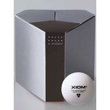 Xiom Plastične žogice *** ITTF Seamless 6 ball, (20383889) Cene