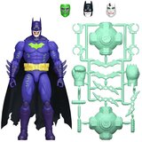 DC Comics DC Universe zglobljena figura Joker 15 cm s dodacima | shoptok.hr