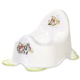 Lorelli anatomska nosa - bear and friends white ( 10130342100 ) | ePonuda.com