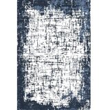 Conceptum Hypnose Tepih Hmnt543, Pravougaoni, 80 x 120 cm, Šareni | Eponuda.ba