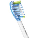 Philips 4x standarden nastavek sonicare C3 premium plaque HX9044/17 | Shoptok.si