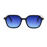 Looklight sunce kenzie black multicolor, crne Cene