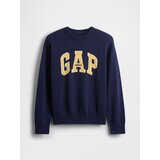 GAP Children's sweater with logo - Boys | Shoptok.si
