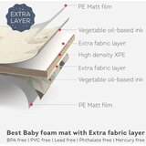 Taf Toys sklopiva podloga za igru 2u1 | Eponuda.com