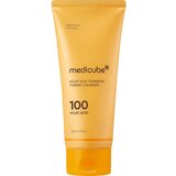 MEDICUBE Kojic Acid Turmeric Toning Cleanser 120ml Cene