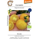 Culinaris Ekološki češnjev paradižnik "Dorada" - 12 zrn. | Shoptok.si