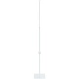  Razstave na sejmih Bela 30 x 23,5 x 210 cm Jeklo, (5000151819) Slike