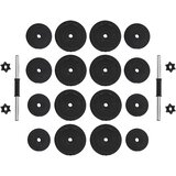  Utezi 2 x 15 kg | shoptok.hr
