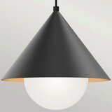 Elstead Lighting VISEČA SVETILKA Alora Mood 32/34,3 cm 60 W E27 | Shoptok.si