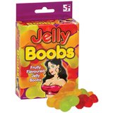 Spencer &amp; Fleetwood Jelly Boobs - žlikrofi - sadni (120g) Cene