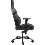 Cougar CGR-ARP-BLB Universal gaming chair Padded seat Black, Orange | shoptok.hr