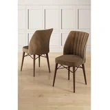 set stolica (4 dela) nuna brown