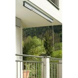  Stropni sušilec za perilo (Dolžina vrvi za perilo: 13,7 m) | Shoptok.si