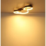 Globo stropna lampa led syrakus 40 w 1590 lm 3000 k | shoptok.hr