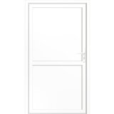 RORO stranska vrata net a 610 (1980 x 980 mm, pvc, desna) | Shoptok.si