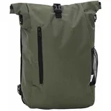 Torba za bicikl Maslinasta 31 x 13 x 58 cm Poliester