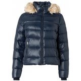 Tommy Hilfiger Puhovke WW0WW47354 Modra Cene