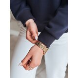 DStreet Bluza damska oversize z haftem SOFTRUS granatowa | Shoptok.si