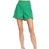 Gaudi Kratke hlače & Bermuda - Zelena